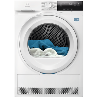 Electrolux EDI731W94W Kondenstørretumbler