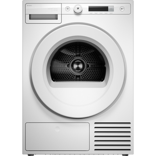 Asko T1084HBW Kondenstørretumbler