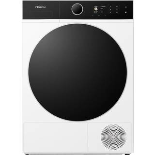 Hisense DH5I804BWCD Kondenstørretumbler