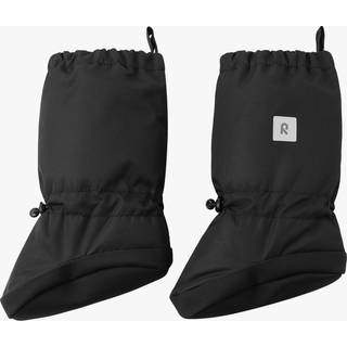 Reima Kid's Anturoin Gamacher Børn størrelse 0 farve sort