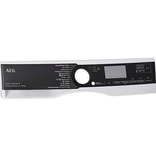 Electrolux kontrolpanel, hvid, AEG, NL,FR 140271780029