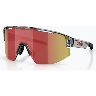 Bliz Active Matrix Str. One Size Hvid / Rød Unisex