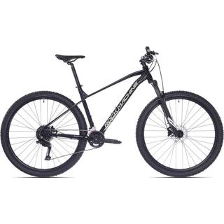 Hardtail MTB Rock Machine Manhattan 40 29" Gloss Saphire Black