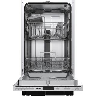 Senz SD4544DI integreret opvaskemaskine