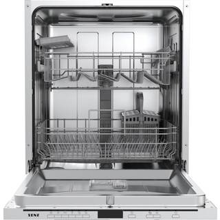 Senz SD6044DI integreret opvaskemaskine