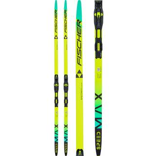 Fischer Twin Skin Speedmax 90 Klassisk Langrendsski (Medium)