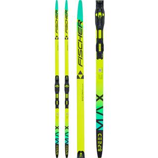 Fischer Twin Skin Speedmax 90 Klassisk Langrendsski (Medium)