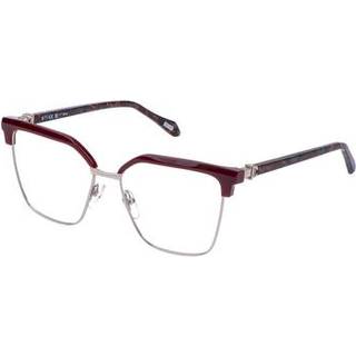 Just Cavalli VJC135 0A39 55 Briller Kvinder Guld - Gold - 55mm