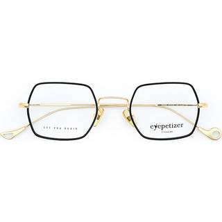 Eyepetizer Hugo C.4-F 47 Briller Mænd Guld - Gold - 47mm