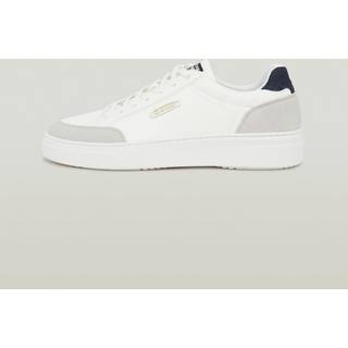 Straker Lea Sneakers - Dark blue - Men