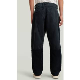 Boys Hunting Pant PM - Dark blue - boys