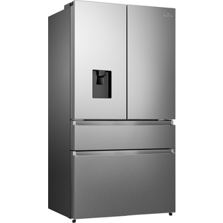 Elvita CFD5910X Amerikanerskab