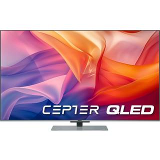 Cepter 65" 4K QLED Pro MiniLED Google TV CR65ZM1000SB