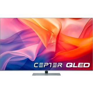Cepter 75" 4K QLED Pro MiniLED Google TV CR75ZM1000SB