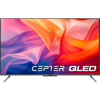 Cepter 55" 4K QLED Pro MiniLED Google TV CR55ZM1000SB