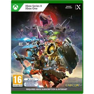 Exoprimal (Xbox)