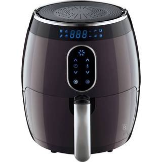 Berlinger Haus - Airfryer 3.2 L / 1350W - 80-200℃ - Carbon Pro Edition
