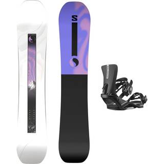 Salomon Snowboard - Bliss 155