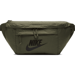 Nike Tech-bæltetaske (10 L) - grøn - EINHEITSGRÖSSE