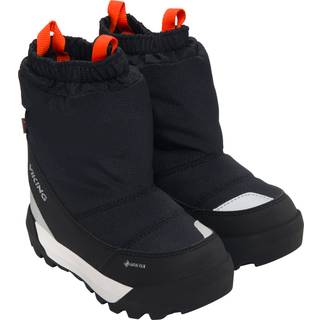 Viking Expower Pull-on GTX Vinterstøvler, Black, 31