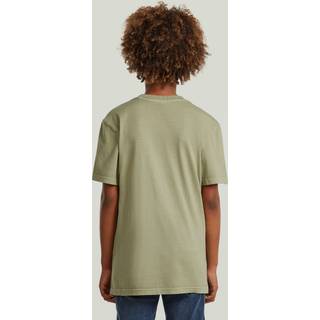 Boys Nifous T-Shirt - Light blue - boys