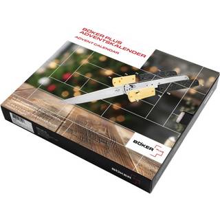 Advent Calendar Urban Trapper