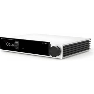SMSL SU-X Dual ES9039MSPRO – Højopløst DAC