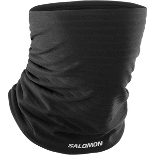 Salomon halsedisse - sort - One size