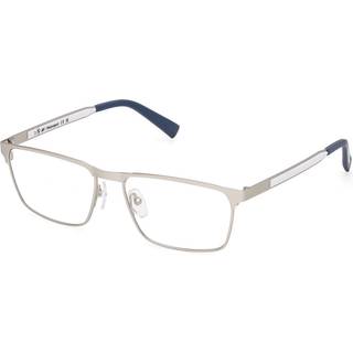 BMW BS5024 017 55 Briller Mænd Silver - Matte Palladium Silver - 55mm