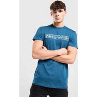 McKenzie Nitrate T-Shirt, Blå - XL