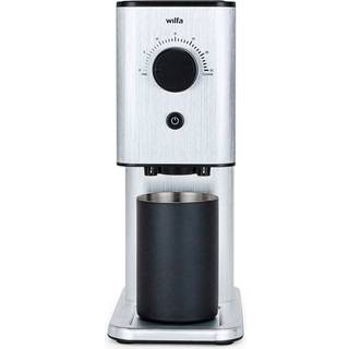 Wilfa CG3AB-125 Zense Alux kaffekværn