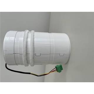 Vekslerenhed Med Ventilator Sphere 100 Siku