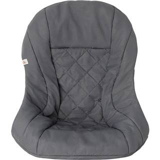 Ergobaby Evolve Højstolspude Onyx Sort
