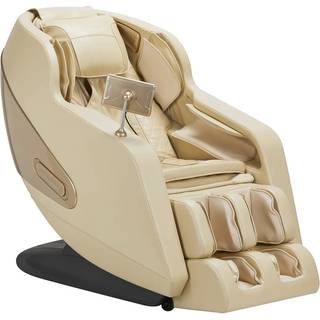 Sakura Comfort Plus 806 massagestol beige