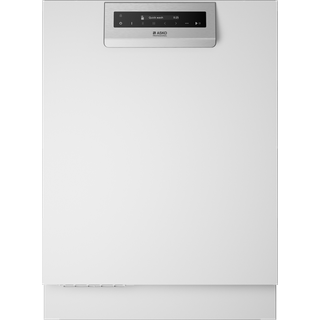 Asko Professional DWC6422BIW
