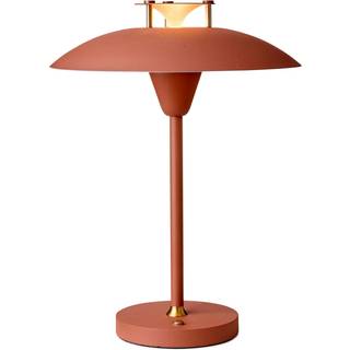 HALO DESIGN STEPP 1-2-3 TERRACOTTA PORTABLE LAMPE
