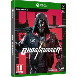 Ghostrunner: Complete Edition