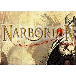 Narborion Saga (PC) Steam Key - GLOBAL