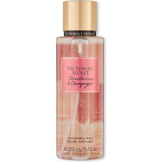 Victoria's Secret Strawberries & Champagne Body Mist (8,4 oz)