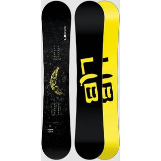 Lib Tech Skate Banana 2026 Snowboard - 159W - no color