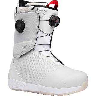 Nidecker Rift Pro 2026 Snowboardstøvler - 12.0 - white