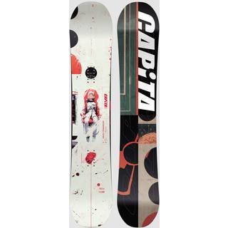 CAPiTA Outerspace Living 2026 Snowboard - 157W - multi