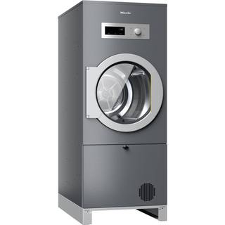 Miele Professional PDR 511 SL COP HP/el Varmepumpetørretumbler, kun til betalingssystem