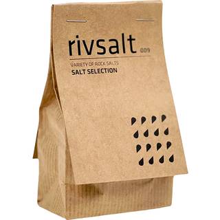Rivsalt Salt Selection refill