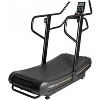 Taurus Run X Curved Treadmill