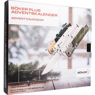 Advent Calendar Cataclyst