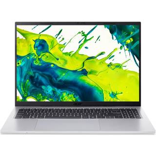 Acer Aspire Go 16'' WUXGA (pure silver)