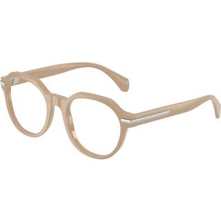 Moncler ME2014 3023 52 Briller Mænd Lyserød - Bright Opal Pink - 52mm