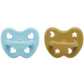 Hevea Naturgummi Sutter Ortho 3-36 mdr. - Ærøskøbing - 2 stk.