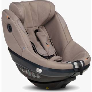 BeSafe Beyond 2 360 Autostol, Dark Sand Soft Breeze